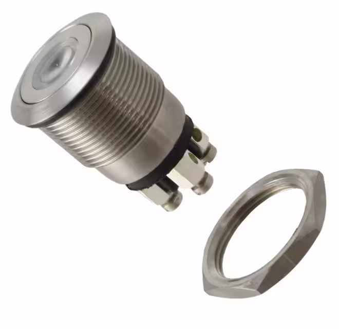 MPI001/TERM/D1 Bulgin electronic component